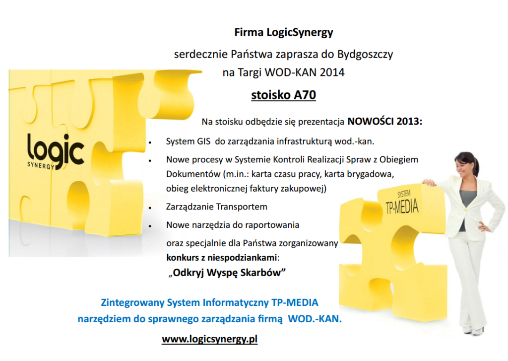 logicsynergy wodkan