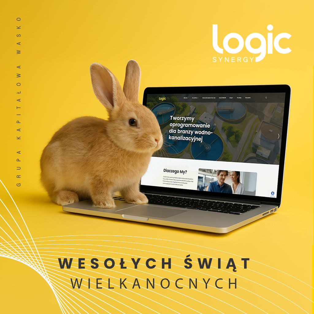 Wesołych Świąt Wielkanocnych
