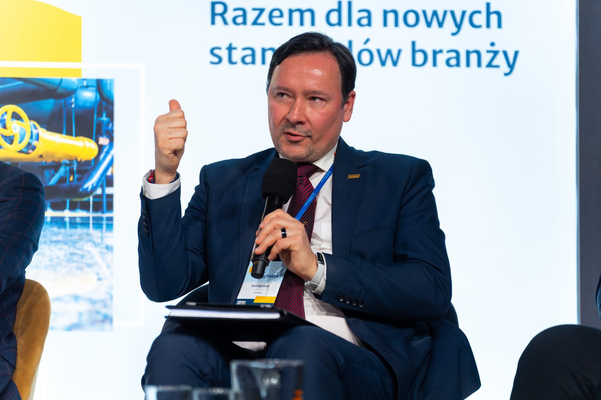 Cyberbezpieczeństwo w branży Wodociągowo-Kanalizacyjnej: Jak Skutecznie chronić infrastrukturę krytyczną?