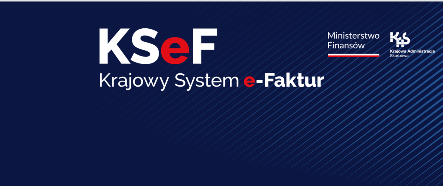 KSeF – obowiązkowa rewolucja w fakturowaniu. Przygotuj się z LogicSynergy.