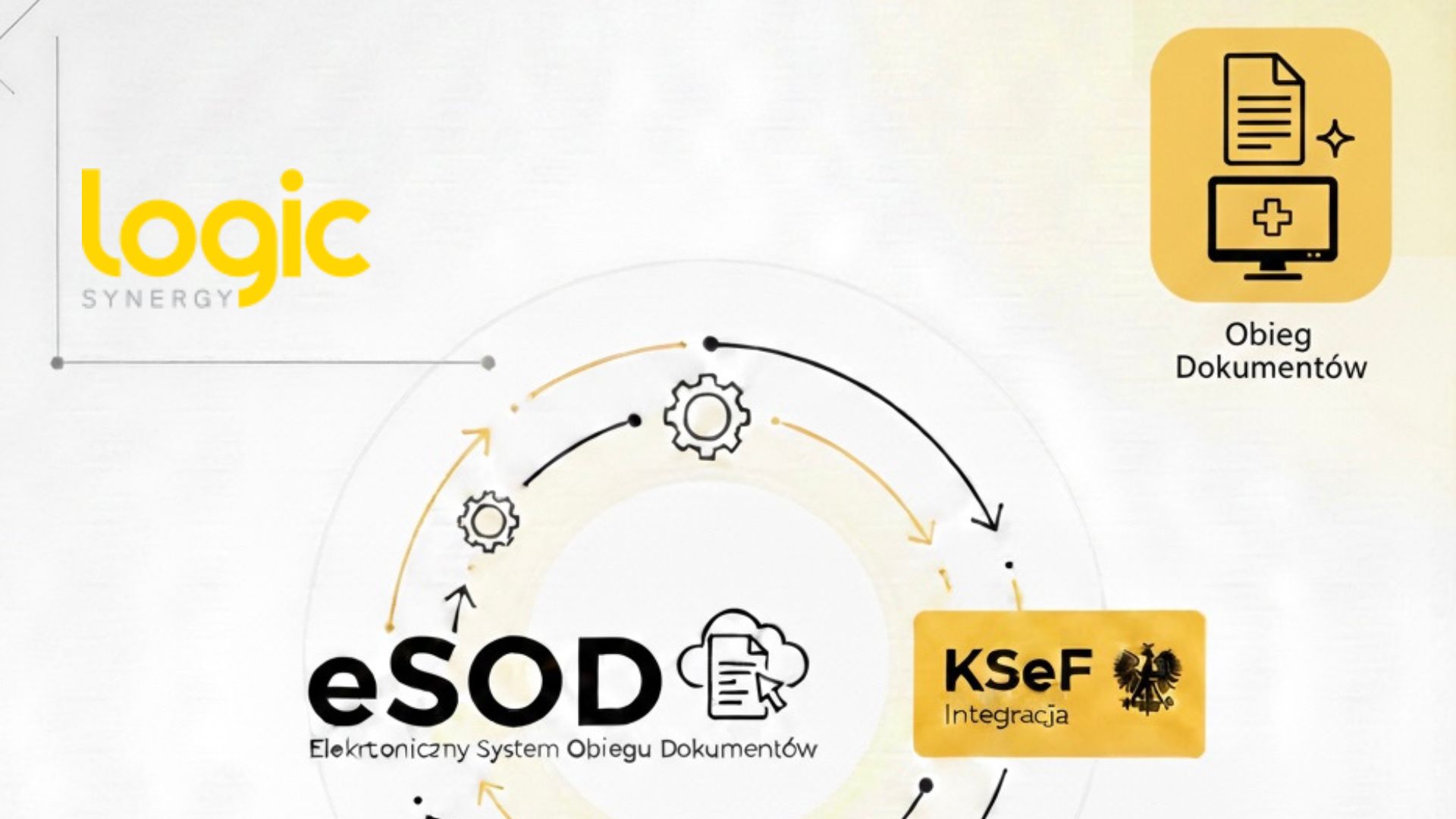 eSOD – Elektroniczny System Obiegu Dokumentów.