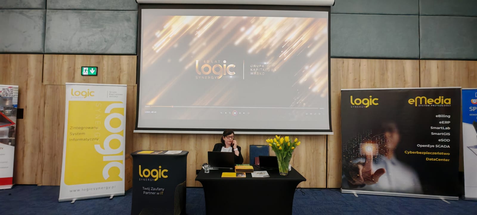 Dźwirzyno – tam, gdzie technologia spotkała się z wodą