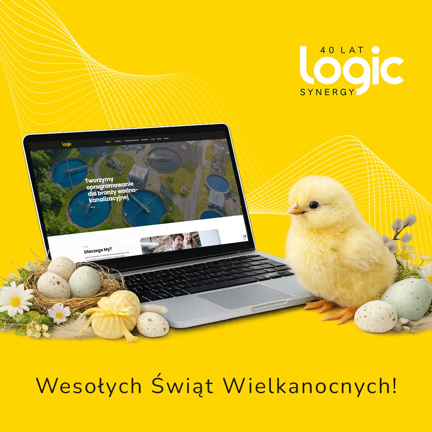 Wesołych i spokojnych Świąt Bożego Narodzenia.