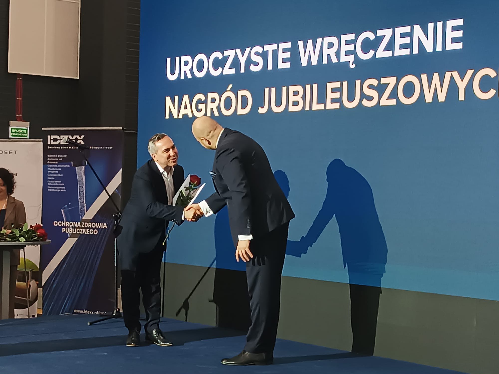 eMedia z nominacją Grand Prix Targów WOD-KAN 2026